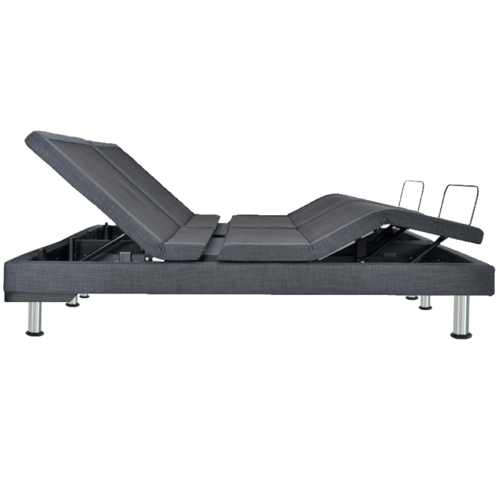 Ergomotion 330+200x200 (Tvöfaldur botn) - Image 1