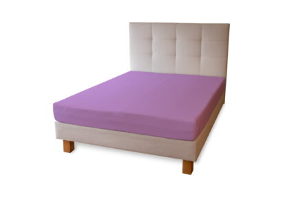 Eberle 'BELLANA DELUXE' - Teygjulak (Lavendel)