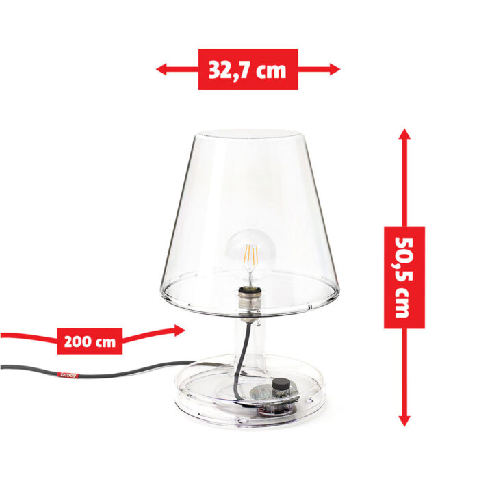 100621_04_fatboy-trans-parents-transparent Fatboy – Transparent (glær) stór lampi (50,5 cm) - Image 4