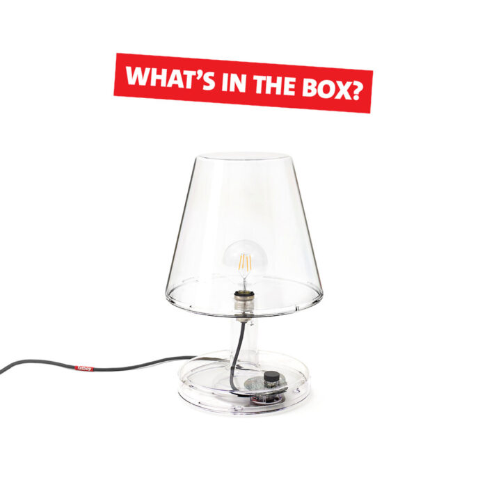 100621_06_en_fatboy-trans-parents-transparent Fatboy – Transparent (glær) stór lampi (50,5 cm) - Image 2