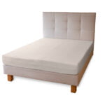 Eberle 'BELLANA DELUXE' - Teygjulak (Schnee)