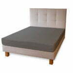 Eberle 'BELLANA DELUXE' - Teygjulak (Anthrazit)