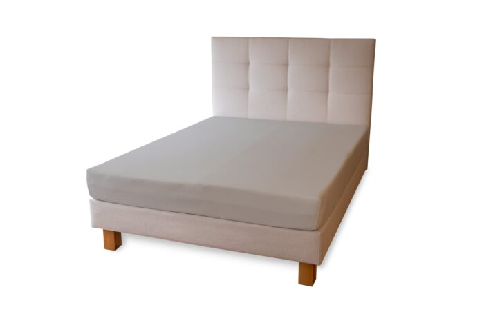Eberle 'BELLANA DELUXE' - Teygjulak (Platin) - Image 1