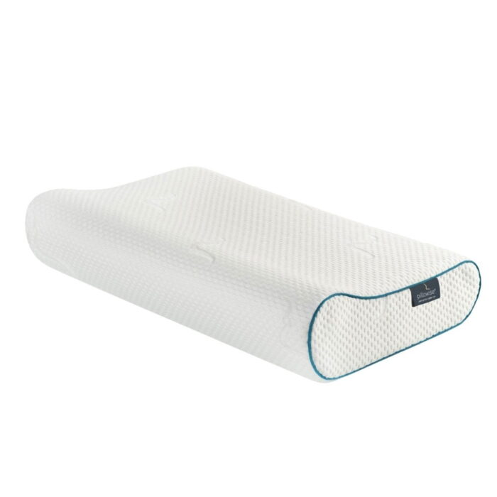 pillowise-blue.jpg PILLOWISE - Heilsukoddi - Image 1