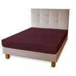 Eberle 'BELLANA DELUXE' - Teygjulak (Bordeaux)