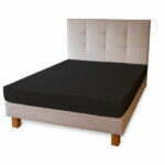 Eberle 'BELLANA DELUXE' - Teygjulak (Schwarz)