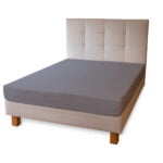 Eberle 'BELLANA DELUXE' - Teygjulak (Grau)