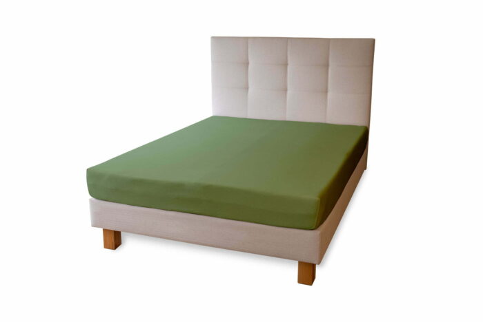 545-Schilf-1.jpg Eberle 'BELLANA DELUXE' - Teygjulak (Schilf) - Image 1