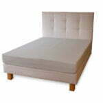 Eberle 'BELLANA DELUXE' - Teygjulak (Silber)