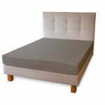 Eberle 'BELLANA DELUXE' - Teygjulak (Cappucino)