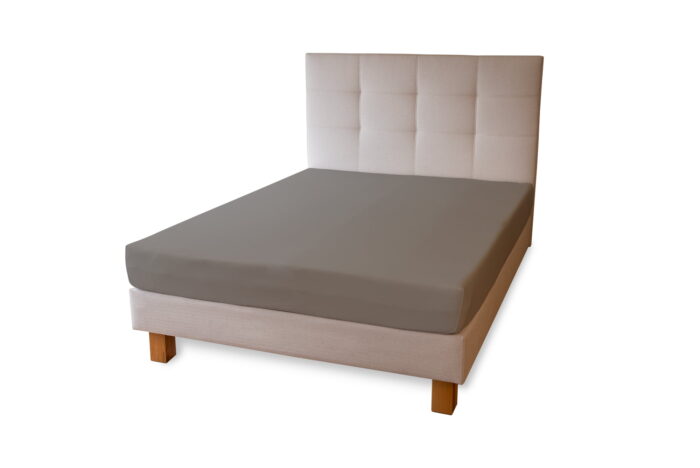 Eberle 'BELLANA DELUXE' - Teygjulak (Cappucino) - Image 1