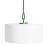 Thierry le Swinger - Útilampinn (grænn)