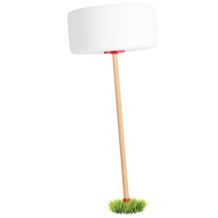 Thierry le Swinger - Útilampinn  (rauður) - Image 4