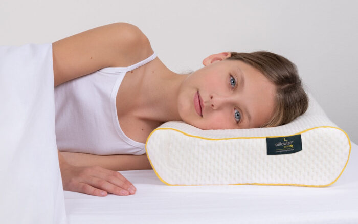 UCI 'PILLOWISE JUNIOR' - Heilsukoddi fyrir börn - Image 3