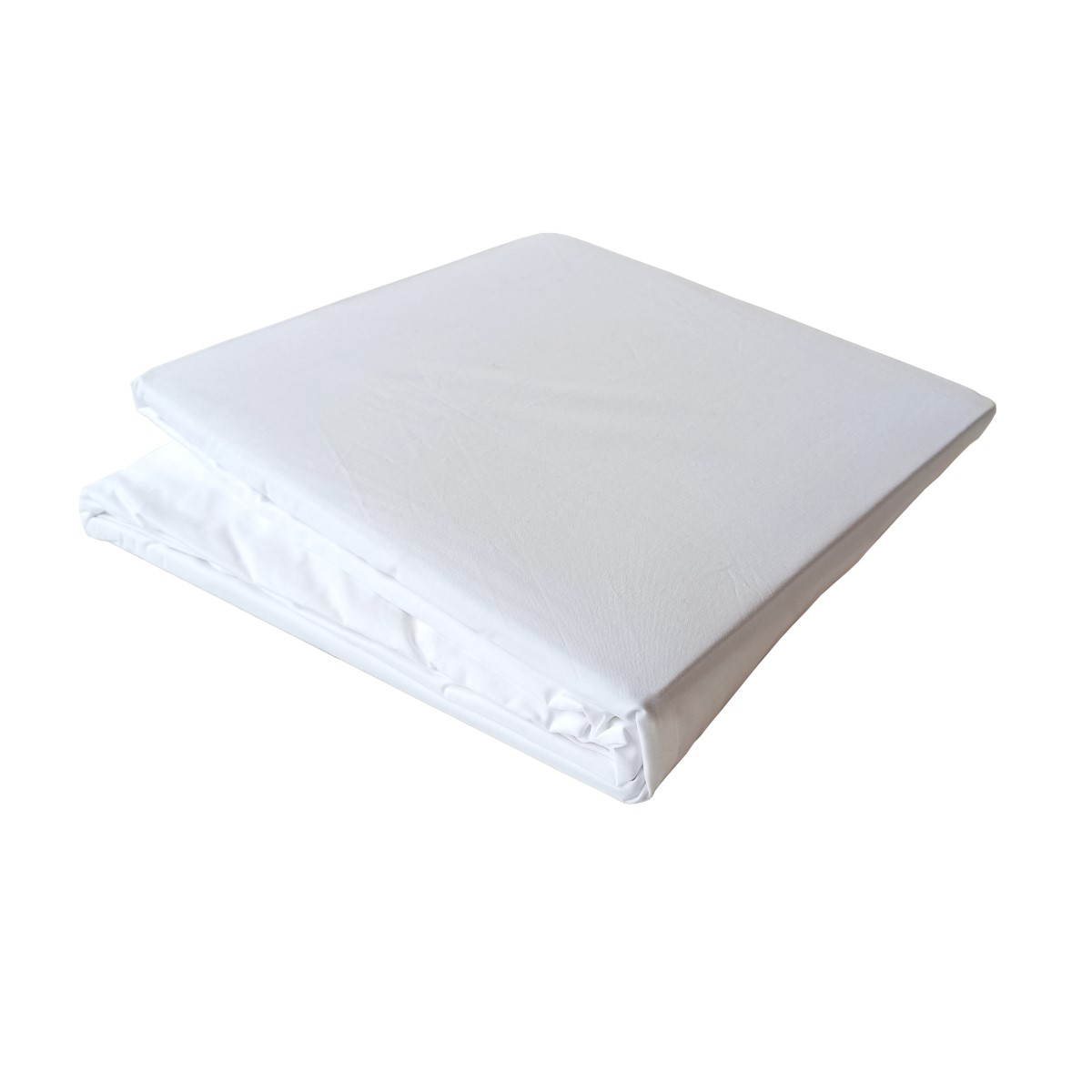 Santas Lak White (Hvítt)