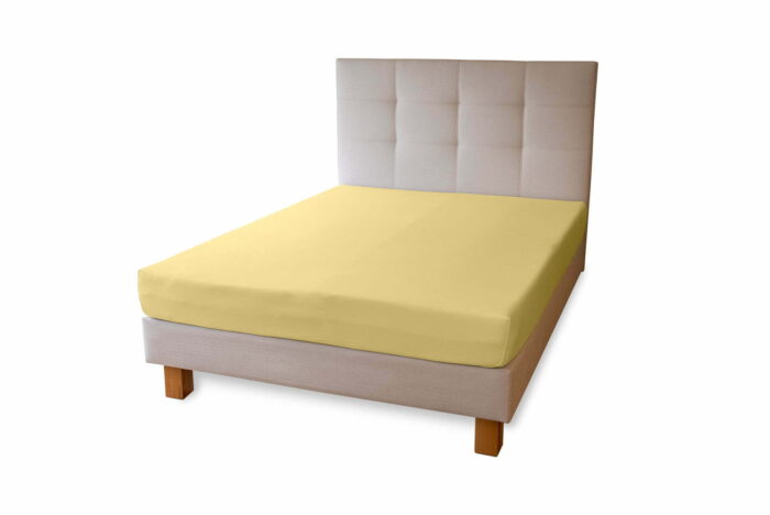 646-Weizen-1.jpg Eberle 'BELLANA DELUXE' - Teygjulak (Weizen) - Image 1