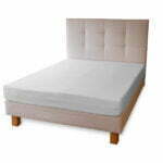 Eberle 'BELLANA DELUXE' - Teygjulak (Weiss)