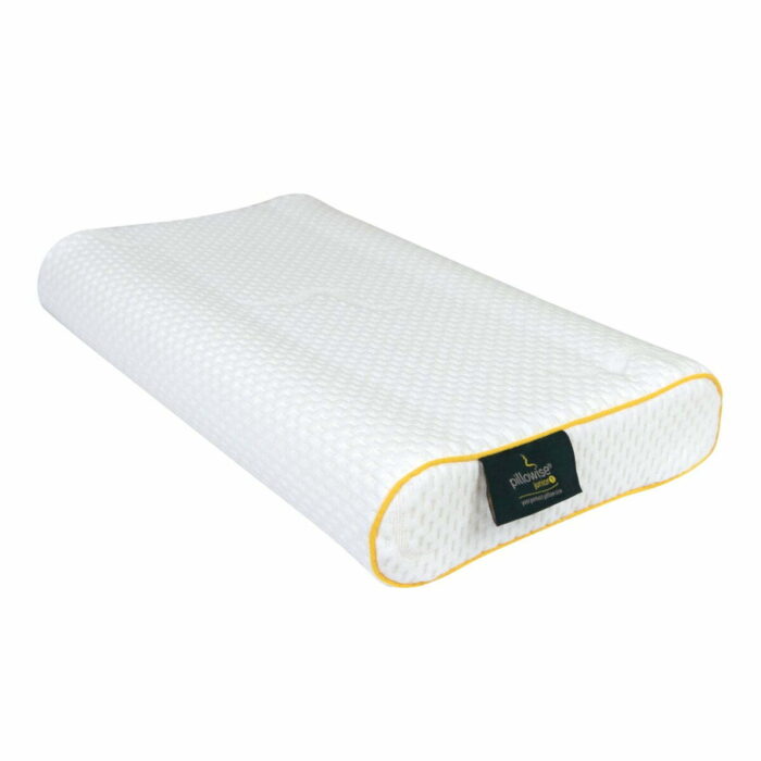 e5000546-6f00-41bd-a6ae-50c30e46b903 PILLOWISE JUNIOR - Heilsukoddi fyrir börn - Image 1