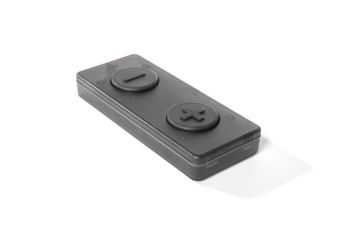 Fatboy - RockCoco útiljósakróna,12 arma glær - Image 3