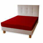 Eberle 'BELLANA DELUXE' - Teygjulak (Rubin)