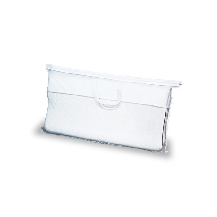 royal-microfiber ROYAL - Heilsukoddi (Memory Foam - 40x70) - Image 3