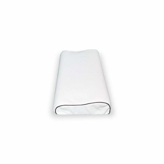 royal-microfiber2 ROYAL - Heilsukoddi (Memory Foam - 40x70) - Image 2