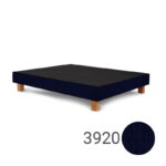 Amber - 3920 (Dökkblár)