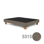 Amber - 5315 (Ljósbrúnn)