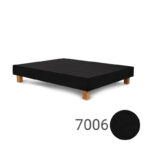 Amber - 7006 (Svartur)