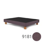 Amber - 9181 (Bleikur)