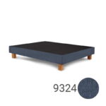 Amber - 9324 (Ljósblár)