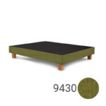 Amber - 9430 (Grænn)