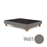 Amber - 9601 (Ljósgrár)