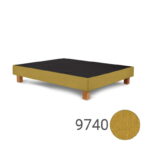 Amber - 9740 (Gulur)