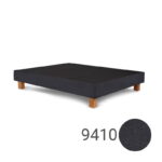 Kitana - 9410 (Svartur)