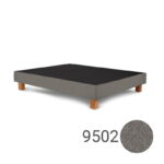 Kitana - 9502 (Steingrár)