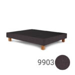 Kitana - 9903 (Ljósbrúnn)