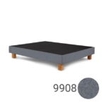 Kitana - 9908 (Dökkgrár)