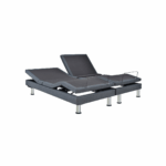 ERGOEXPANDING 330 - Tvíbreitt rafmagnsrúm (160 – 200cm) - Image 3