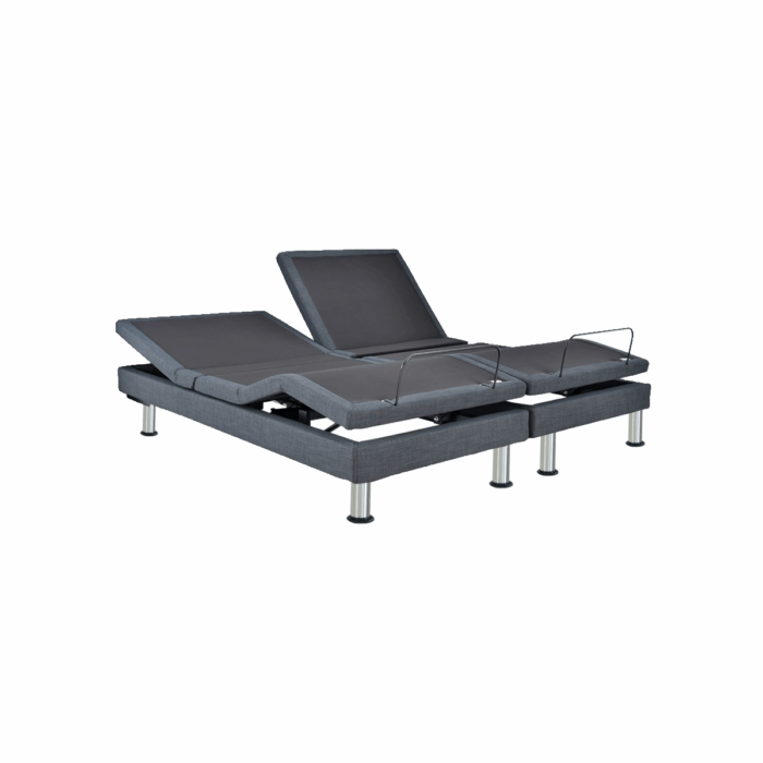 21b6b12c-9a59-46bb-a96d-4c5879dda574.png ERGOEXPANDING 330 - Tvíbreitt rafmagnsrúm (160 – 200cm) - Image 3