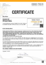 GLÓDÍS 20 - Heilsudýna - Image 3