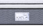 Royal Katla - Tvíbreitt Heilsurúm (160 - 180cm) - Image 4