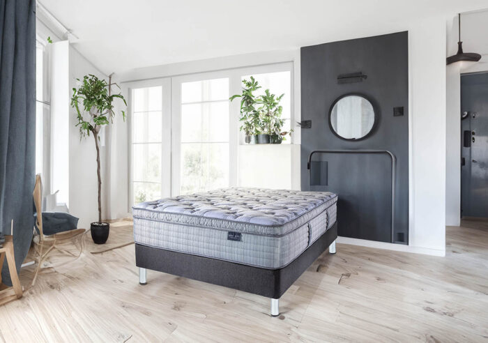 Luxury Harlan Ptop- Heilsurúm - Image 3