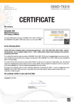 GLÓDÍS 26 - Einbreitt Heilsurúm (80 - 140cm) - Image 4