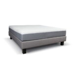 GLÓDÍS 20 - Tvíbreitt Heilsurúm (160 - 200cm)