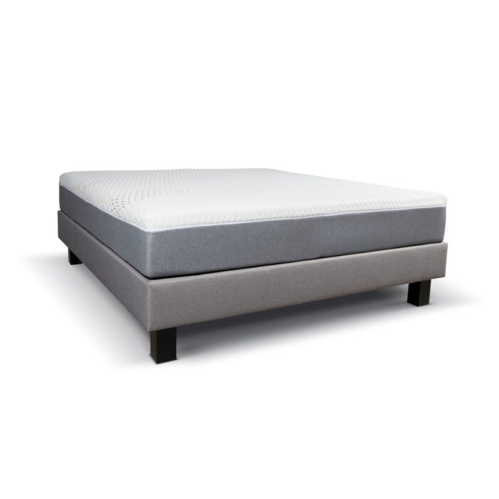 dis-dynaogbotn.jpg GLÓDÍS 20 - Tvíbreitt Heilsurúm (160 - 200cm) - Image 1