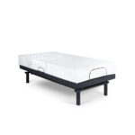 ERGOPURE 40 - rafmagnsrúm (80 - 160cm) - Image 3