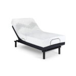 ERGOPURE 40 - rafmagnsrúm (80 - 160cm) - Image 2