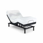 ERGOPURE 40 - rafmagnsrúm (80 - 160cm)