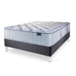 Luxury Harlan CFM - Heilsurúm